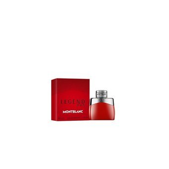 Montblanc Legend Red Afrodizyak Etkili EDP Çiçeksi Erkek Parfüm 30 ml
