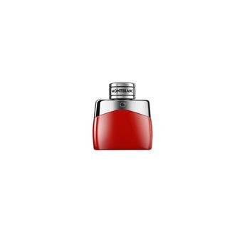 Montblanc Legend Red Afrodizyak Etkili EDP Çiçeksi Erkek Parfüm 30 ml