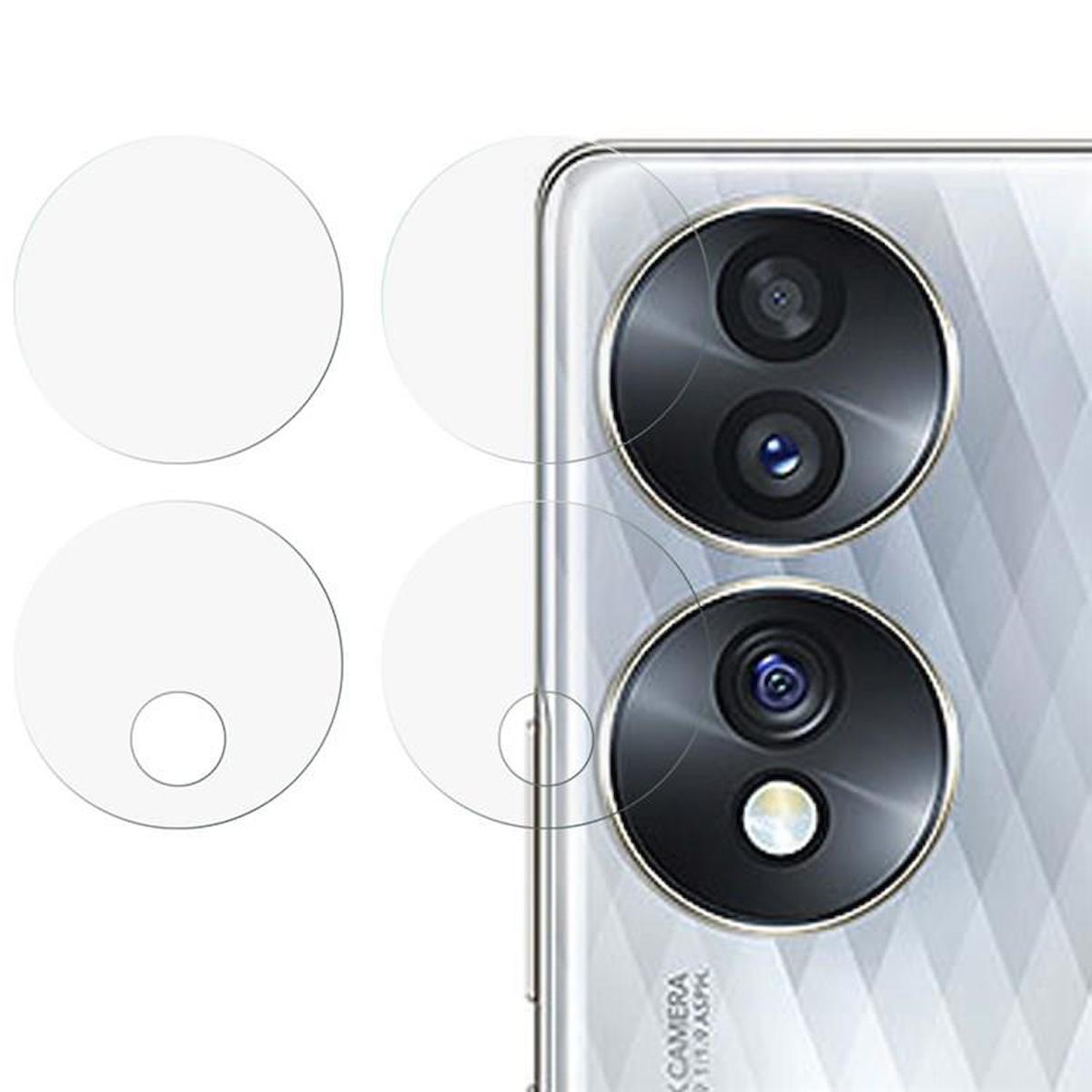 Ecr Mobile Honor 7 Ekran Koruyucu