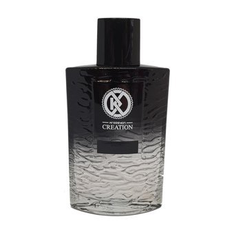 Kreasyon Black White EDC Çiçeksi Erkek Parfüm 100 ml