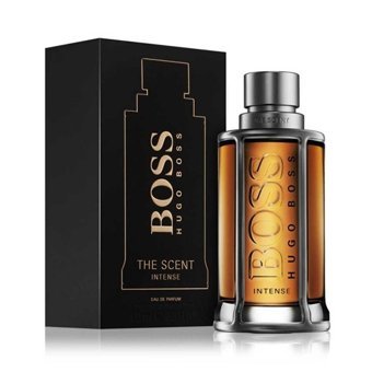 Hugo Boss The Scent Intense EDP Çiçeksi Erkek Parfüm 100 ml