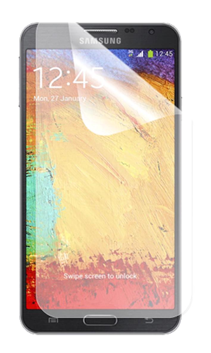 Aksesuar Adası Samsung Galaxy Note 3 Neo Nano Temperli Cam Mat Ekran Koruyucu