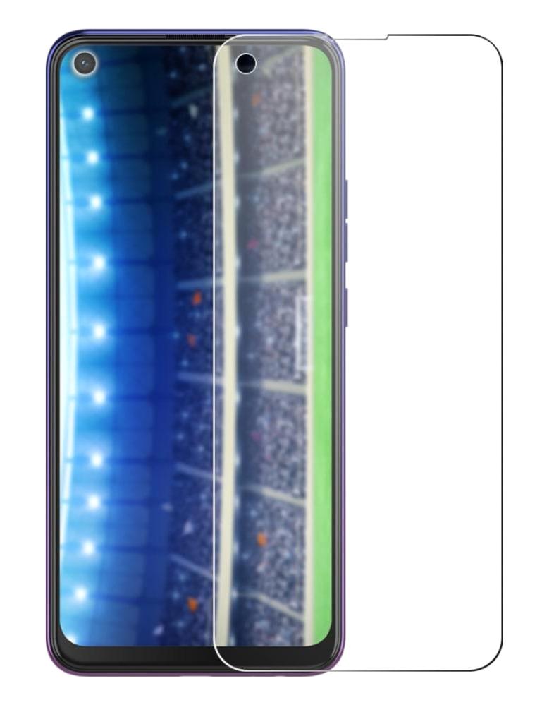 Binano Tecno Camon 16 Ekran Koruyucu