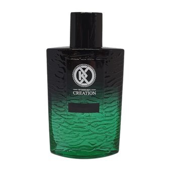 Kreasyon Black Panter EDC Çiçeksi Erkek Parfüm 100 ml