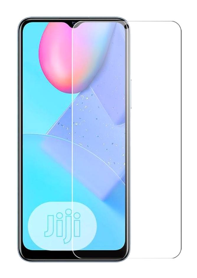 Binano Vivo Y11 Ekran Koruyucu