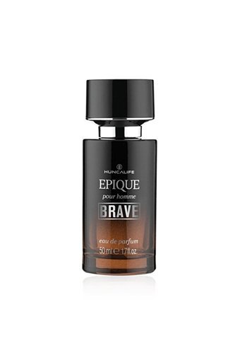 Huncalife Epique Brave EDP Çiçeksi Erkek Parfüm 50 ml