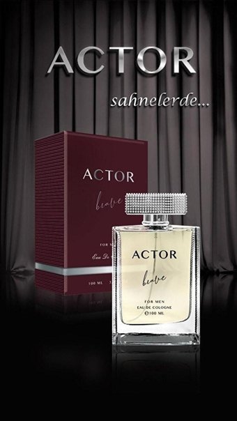 XAO Actor Brave EDP Meyveli Erkek Parfüm 100 ml