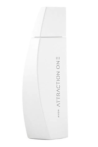 Avon Attraction One Fresh EDP Çiçeksi Erkek Parfüm 50 ml