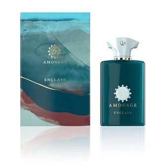 Amouage Enclave EDP Çiçeksi Erkek Parfüm 100 ml