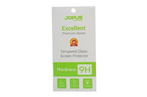 Jopus Samsung Galaxy A5 2016 Temperli Cam Parlak Ekran Koruyucu