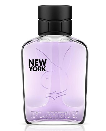 Playboy New York EDT Çiçeksi Erkek Parfüm 60 ml