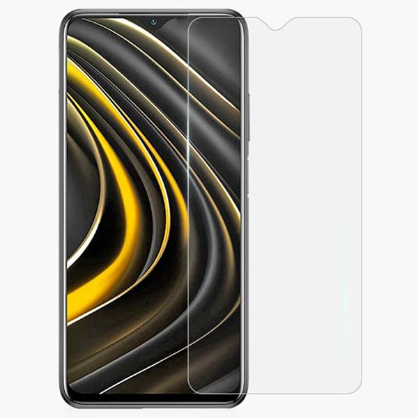 Ally Poco X3 NFC Kırılmaz Ekran Koruyucu