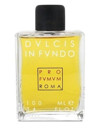 Profumum Roma Dulcis In Fundo EDP Çiçeksi Erkek Parfüm 100 ml