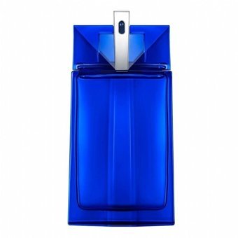 Thierry Mugler Alien Man Fusion EDT Baharatlı Erkek Parfüm 100 ml