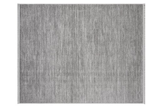 Aspendos Akrilik Makine Halısı, 120X450, Antrasit, 5119