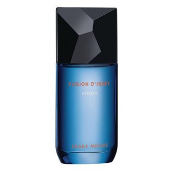 Issey Miyake Fusion D'Issey Extreme EDT Çiçeksi Erkek Parfüm 100 ml