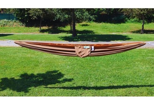 Bermetu Venture Kahverengi Hamak