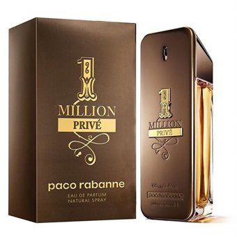 Paco Rabanne 1 Million Prive EDP Çiçeksi Erkek Parfüm 100 ml