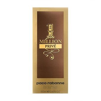 Paco Rabanne 1 Million Prive EDP Çiçeksi Erkek Parfüm 100 ml