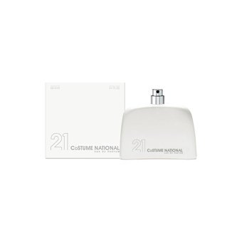 Costume National 21 EDP Çiçeksi Erkek Parfüm 100 ml