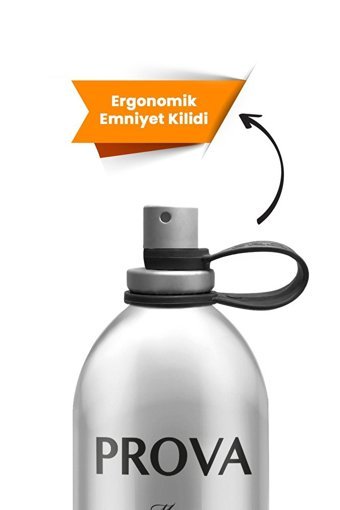 Prova Space Boom EDP Çiçeksi Erkek Parfüm 100 ml