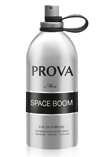 Prova Space Boom EDP Çiçeksi Erkek Parfüm 100 ml