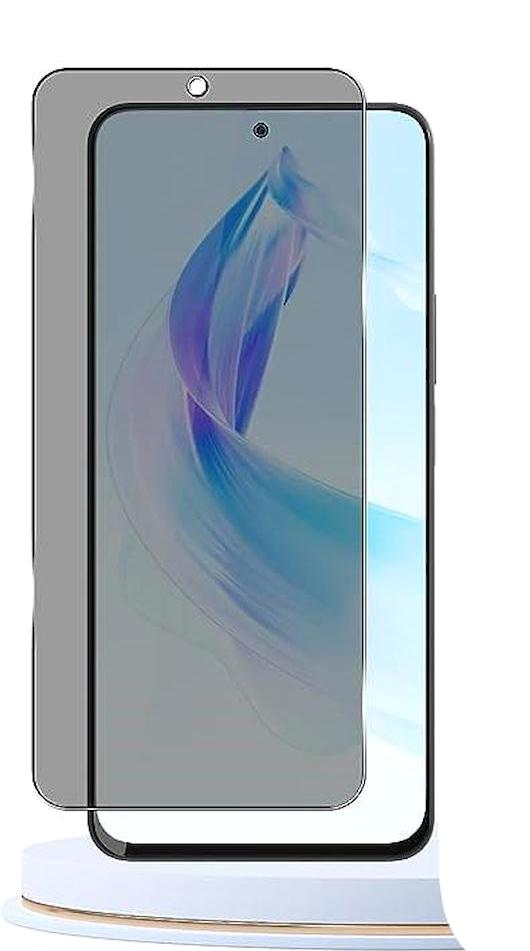 Ecr Mobile Honor 9 Tam Kaplama Fiber Nano Film Gizli Hayalet Ekran Koruyucu