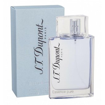 S.T. Dupont Essence EDP Çiçeksi Erkek Parfüm 100 ml