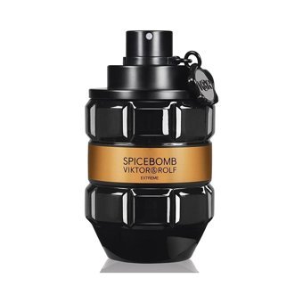 Viktor Rolf Rolf Spicebomb Extreme EDP Baharatlı Erkek Parfüm 90 ml