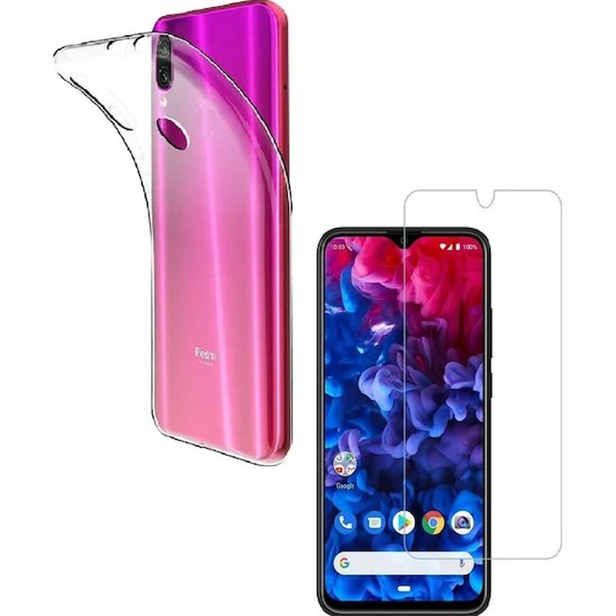 Sunix Samsung Galaxy Note 9 Nano Cam Parlak Ekran Koruyucu
