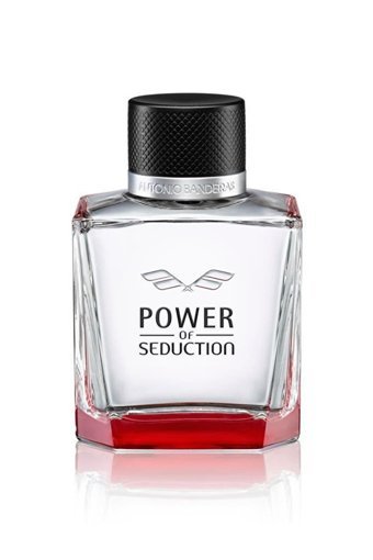 Antonio Sanchez Power Of Seduction EDT Çiçeksi Erkek Parfüm 100 ml