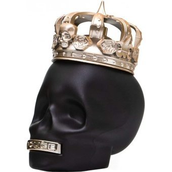 Police To Be The King EDT Çiçeksi Erkek Parfüm 125 ml