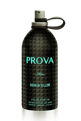 Prova Born in Yellow EDP Çiçeksi Erkek Parfüm 100 ml