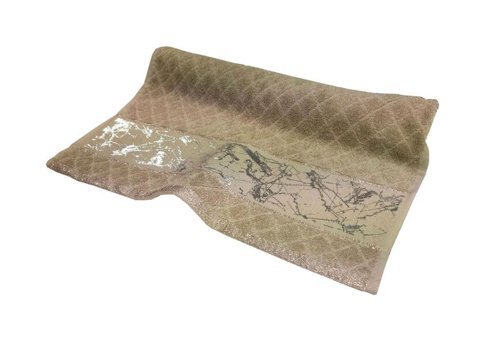 Prima Nova Nero Havlu 50 x 80 CM - Bej