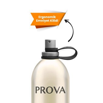 Prova Aqua Man EDP Çiçeksi Erkek Parfüm 120 ml