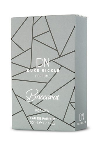 Duke Nickle Baccarat EDP Meyveli Erkek Parfüm 50 ml