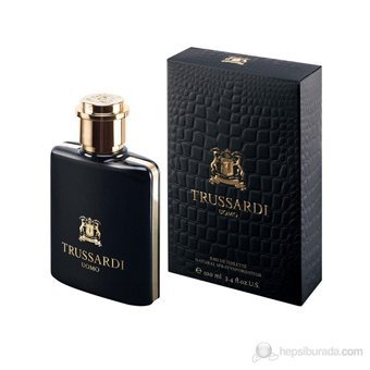 Trussardi Uomo EDT Baharatlı Erkek Parfüm 100 ml