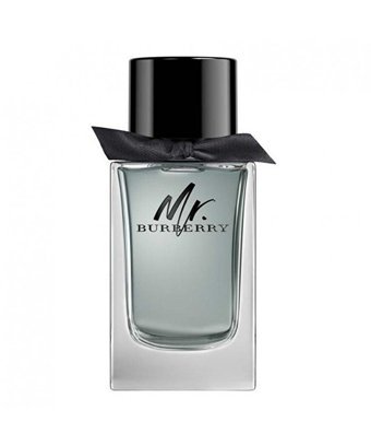 Burberry Mr. Burberry Afrodizyak Etkili EDT Çiçeksi Erkek Parfüm 100 ml