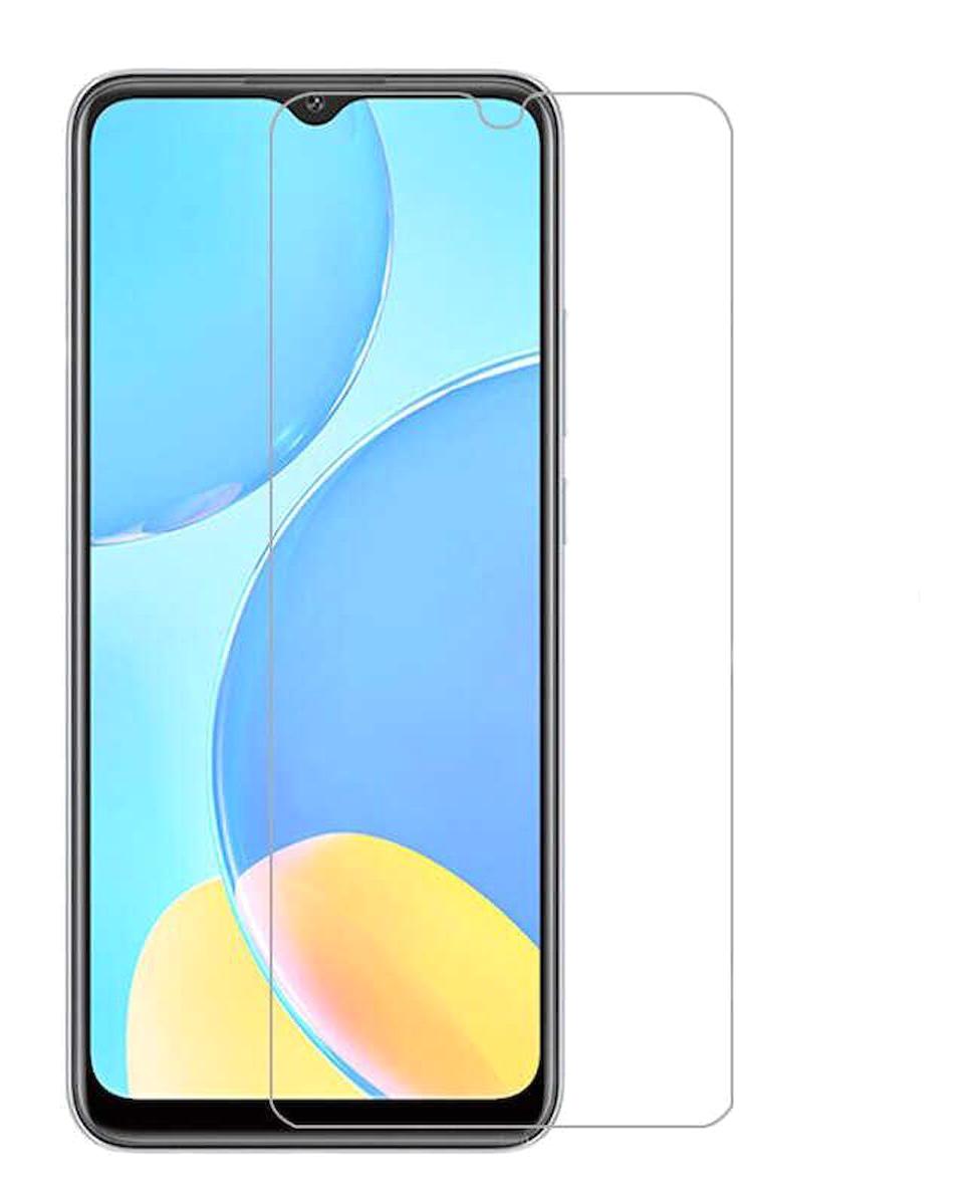 Cepustik Telefon Aksesuarları Xiaomi Redmi 12C Nano Cam Parlak Ekran Koruyucu