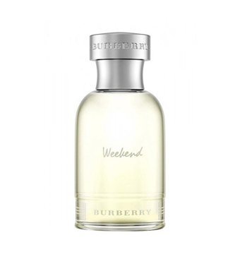 Burberry Weekend EDT Odunsu Erkek Parfüm 50 ml