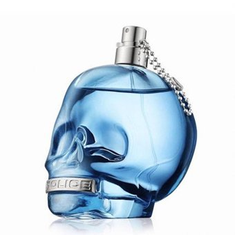 Police To Be Man EDT Çiçeksi Erkek Parfüm 125 ml