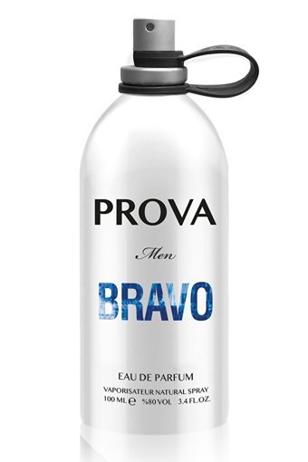 Prova Bravo EDP Çiçeksi Erkek Parfüm 100 ml