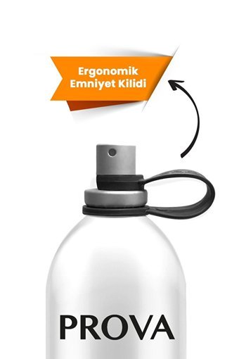 Prova Bravo EDP Çiçeksi Erkek Parfüm 100 ml