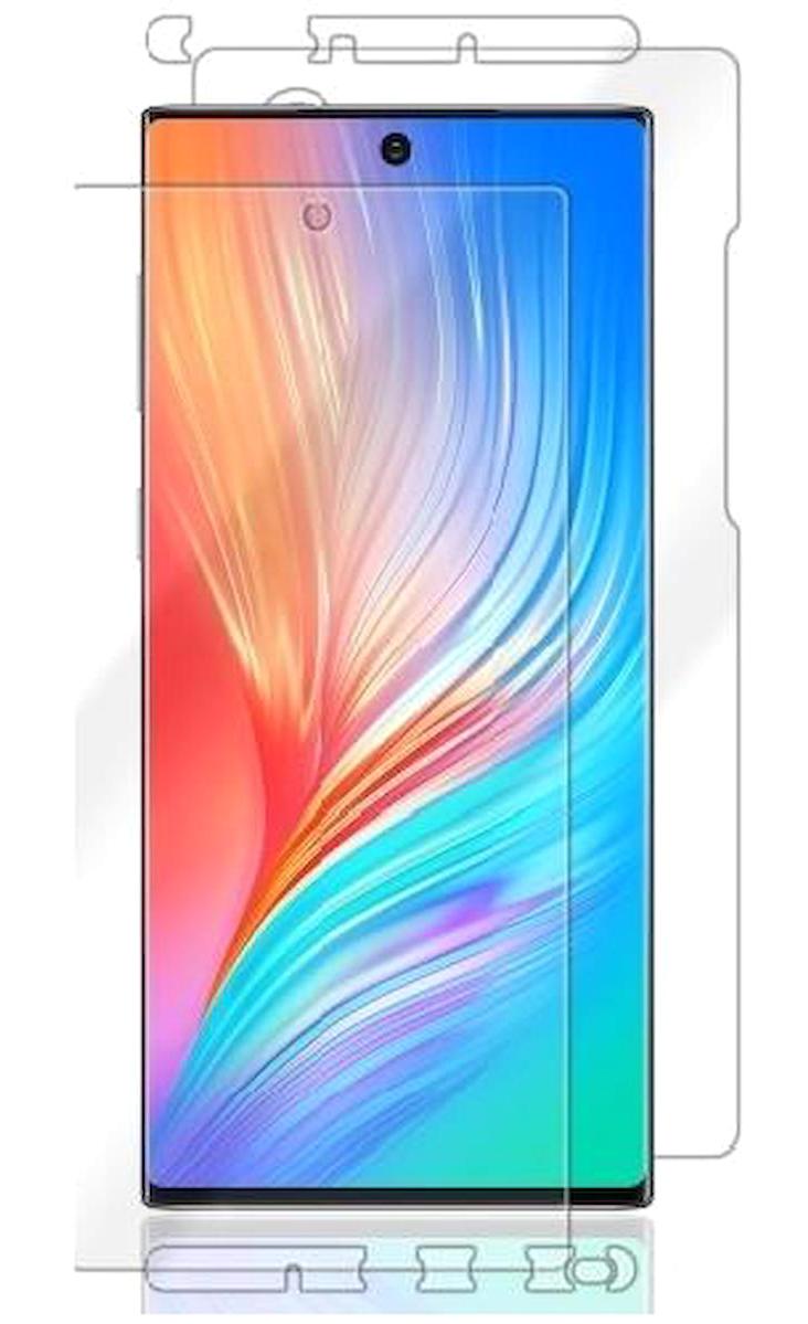 Aksesuar Adası Samsung Galaxy Note 10 Plus Ekran Koruyucu