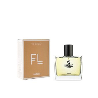 Bargello 701 Floral EDP Çiçeksi Erkek Parfüm 50 ml
