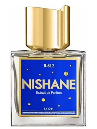 Nishane B-612 EDP Çiçeksi Erkek Parfüm 50 ml