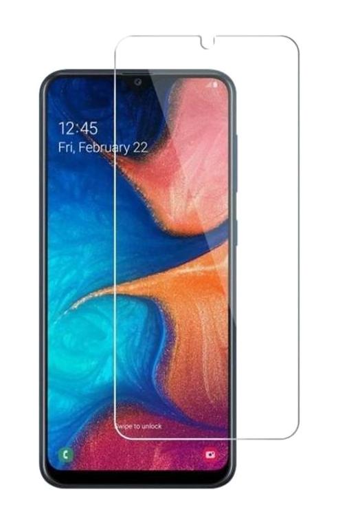 Winex Samsung Galaxy S21 Fe 5G Ön Darbe Emici HD Ekran Koruyucu