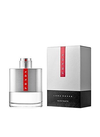 Prada Luna Rossa EDT Çiçeksi Erkek Parfüm 100 ml