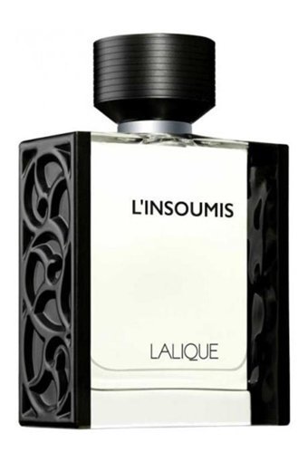 Lalique L'ınsoumis Afrodizyak Etkili EDT Çiçeksi Erkek Parfüm 100 ml