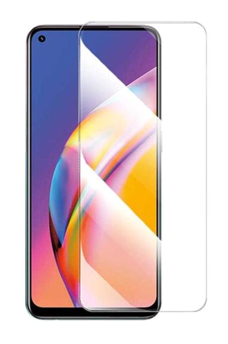 Shaza Huawei P Smart 2021 Ekran Koruyucu